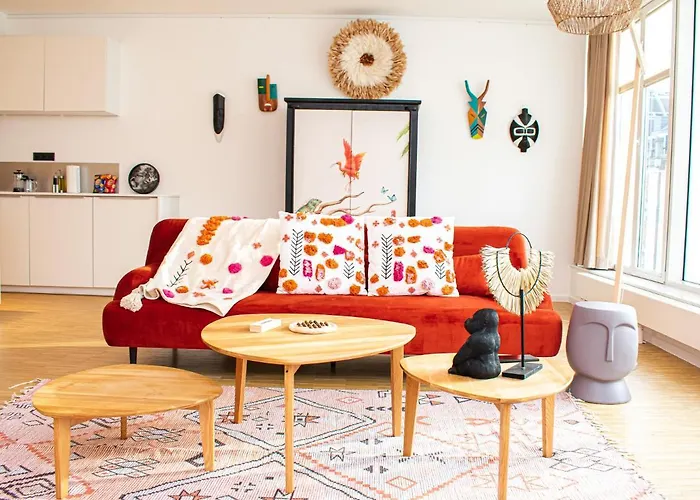 R213 Residences Botanique Βρυξέλλες