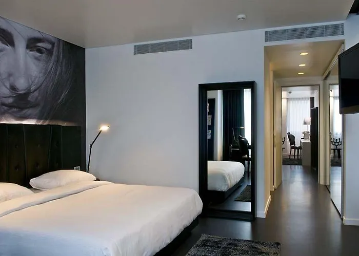 B-aparthotel Regent Hotel apartamentowy