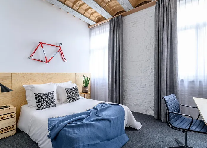 La Grande Cloche Hotel Brussels