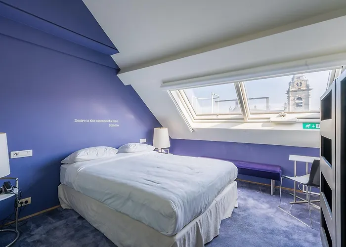 Smartflats - Pacific Hotel