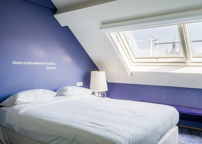 Smartflats - Pacific Hotel