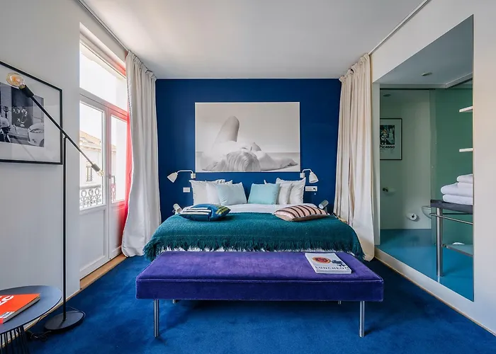 Smartflats - Pacific