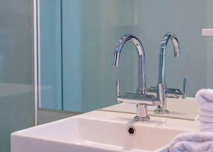 Smartflats - Pacific