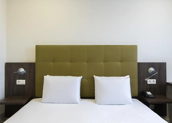 Ξενοδοχείο Chambord 3*