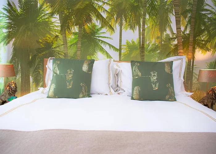 R213 Residences Botanique Διαμέρισμα Βρυξέλλες