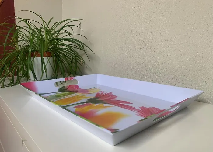 Homestay Brussels Guest House *