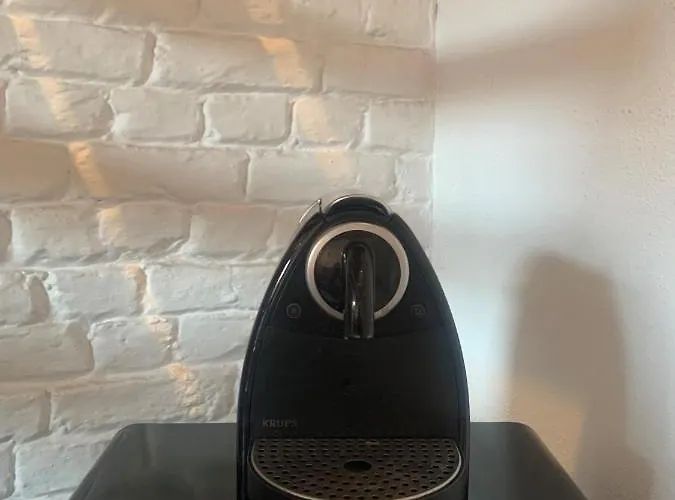 Brussels Guest House Brussels