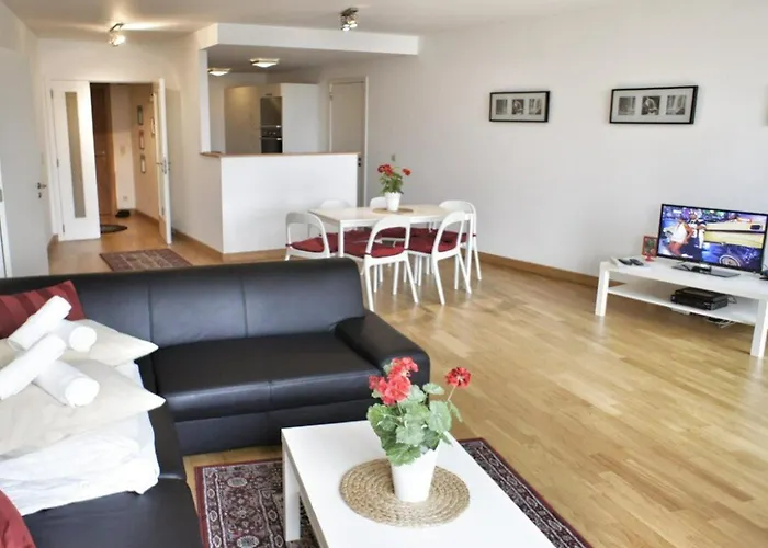 The Opera Apartamento