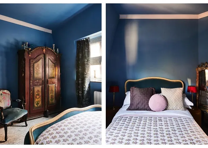 Design Family 2-bedroom House&garden Vakantiehuis