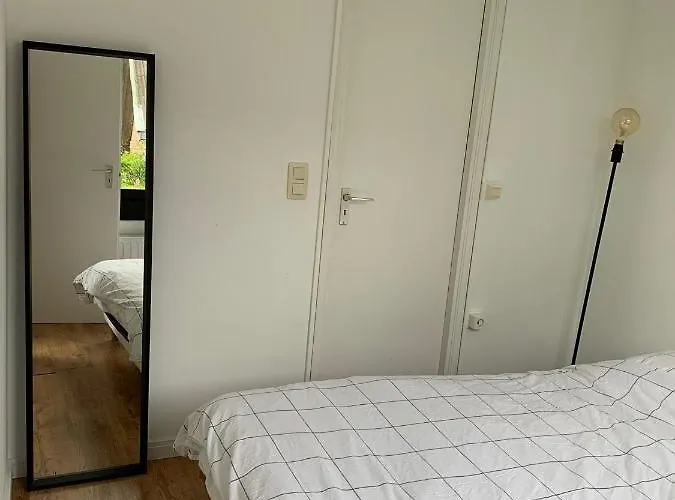 Apartamento Minimalist 50m2