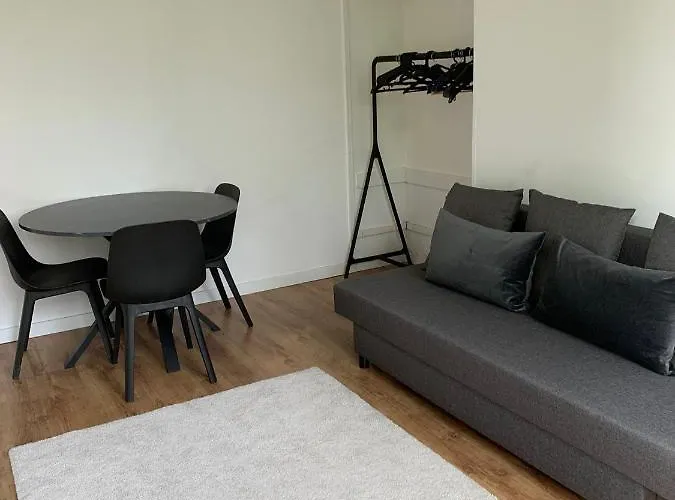 Minimalist 50m2
