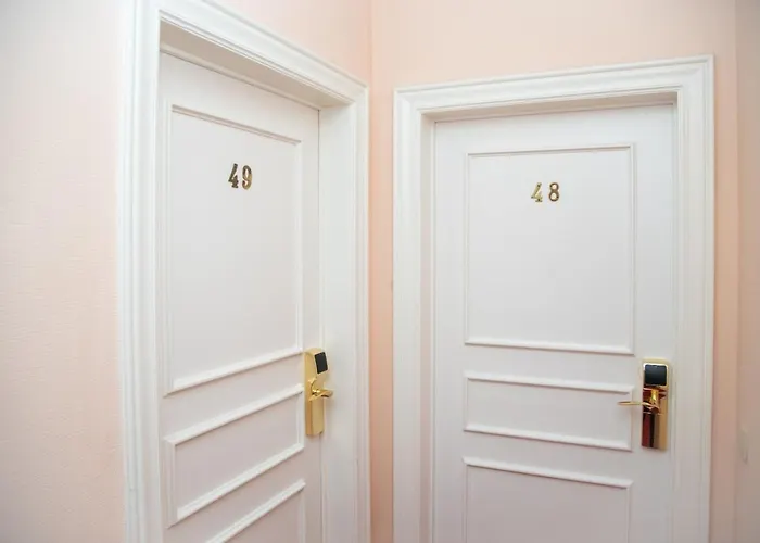 La Bourse Hotel Brussels