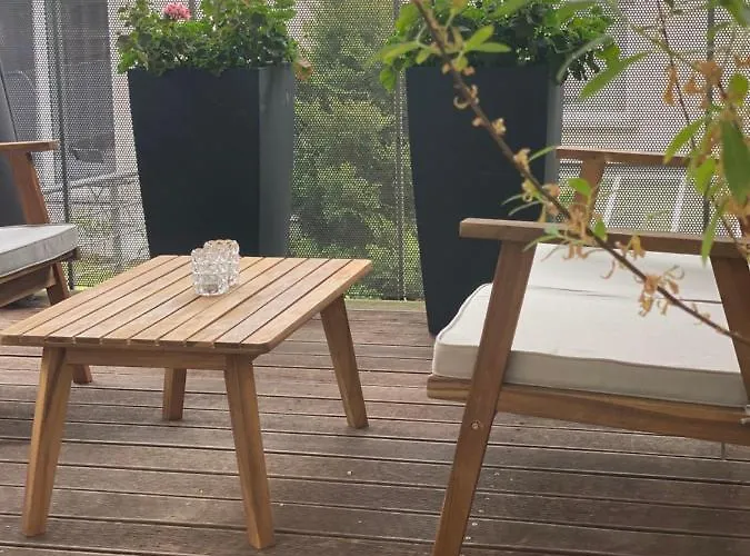 Moderne Centre De * Bruxelas