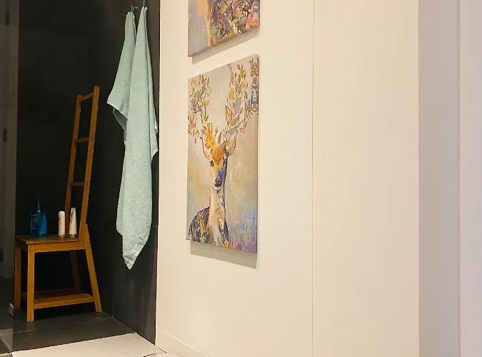 Apartamento Moderne Centre De