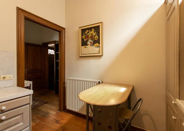 Coeur Saint-jacques * Bruxelles