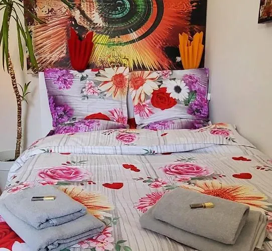 Bright Close To Zaventem Airport * Brussels