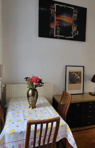 Apartment Bright Close To Zaventem Airport *