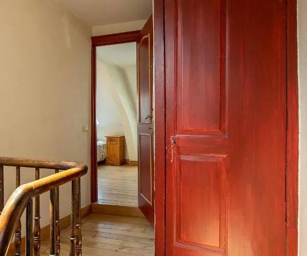 Coeur Saint-jacques *