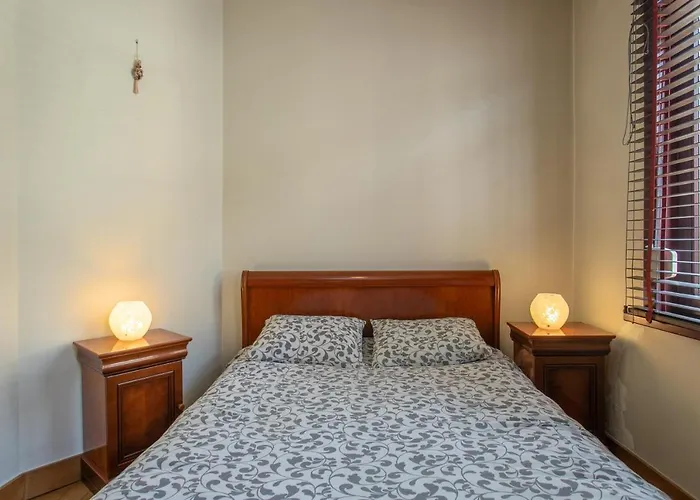 Feriehus Coeur Saint-jacques