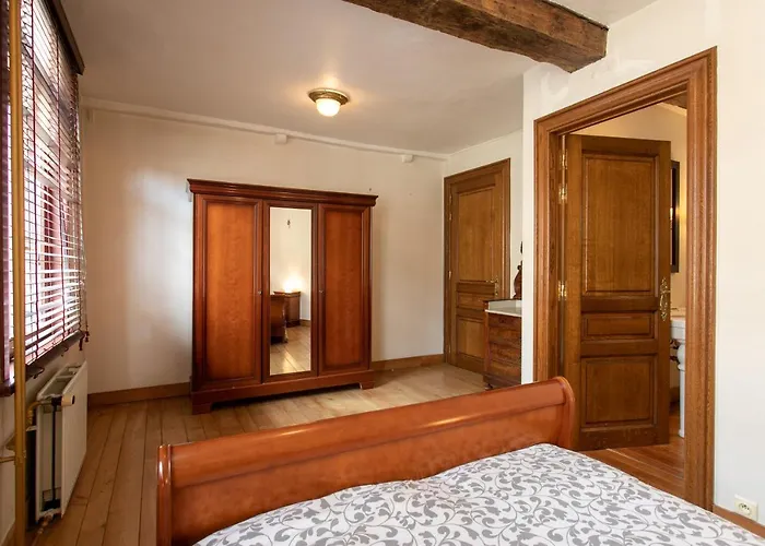 Coeur Saint-jacques *