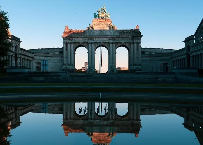 Homestay Brussels Guest House Brussels