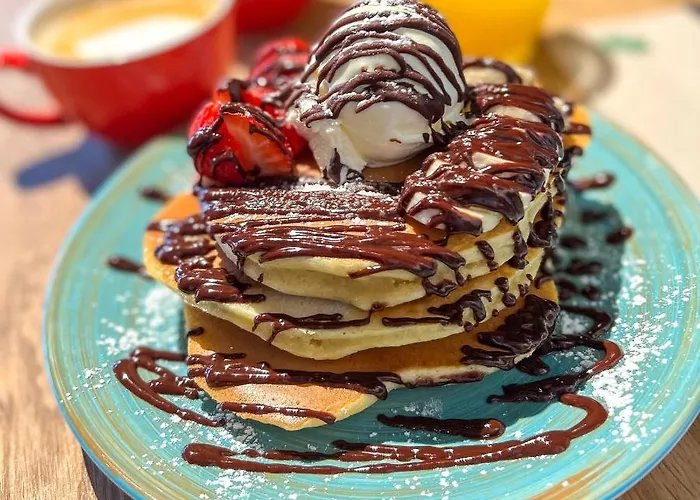 Szálloda Aris Grand Place 3*