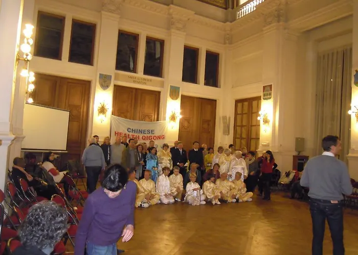 公寓 Marie Therese