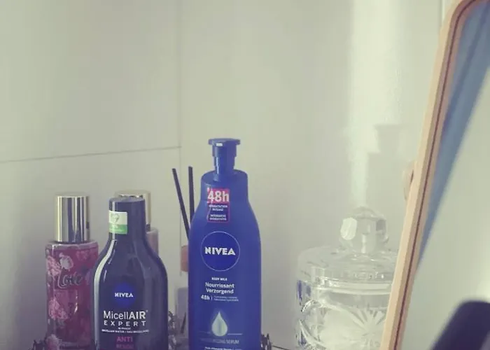 Apartamento Moderne Centre De