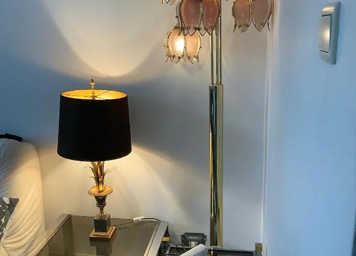 Apartamento Cozy Close To Zaventem Airport *