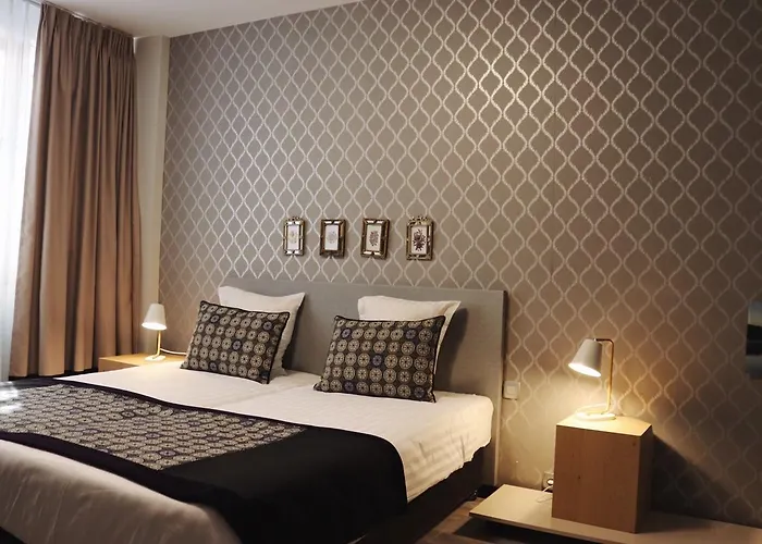 Floris Arlequin Grand-place