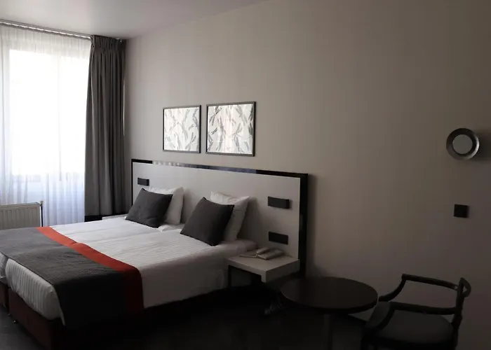 Floris Arlequin Grand-place 3*