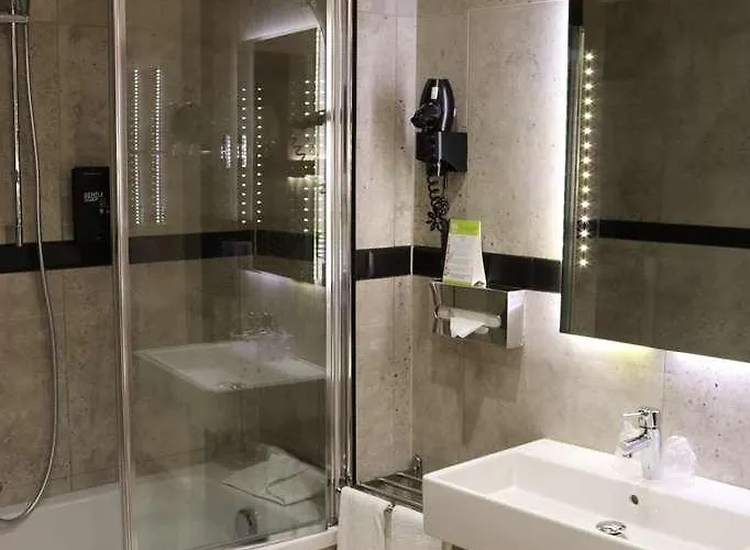 Floris Arlequin Grand-place Otel 3*