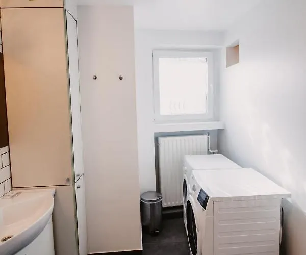 Beautiful In Porte De Namur Aparthotel