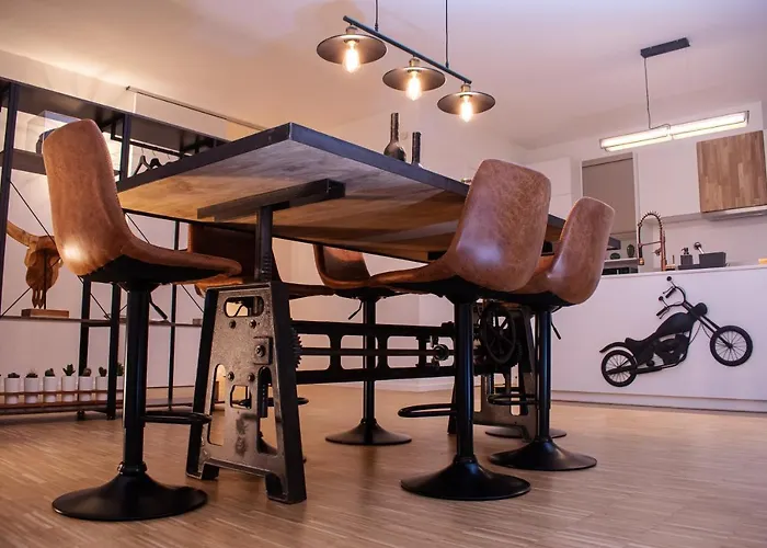 R213 Residences Botanique Διαμέρισμα *