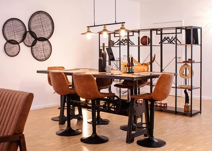 R213 Residences Botanique * Βρυξέλλες