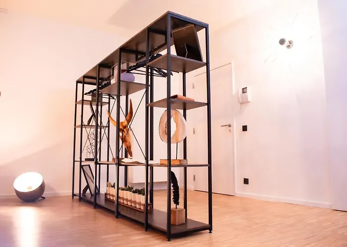 R213 Residences Botanique Διαμέρισμα Βρυξέλλες