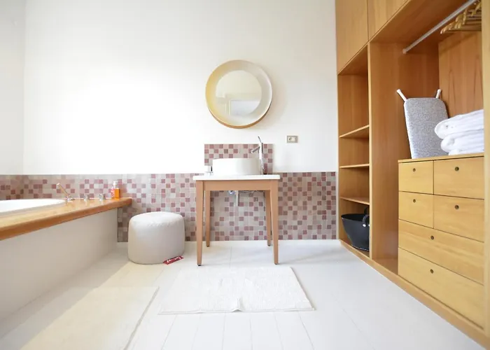 Διαμέρισμα Chic Βρυξέλλες