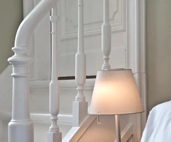 Chic Апартаменты Брюссель