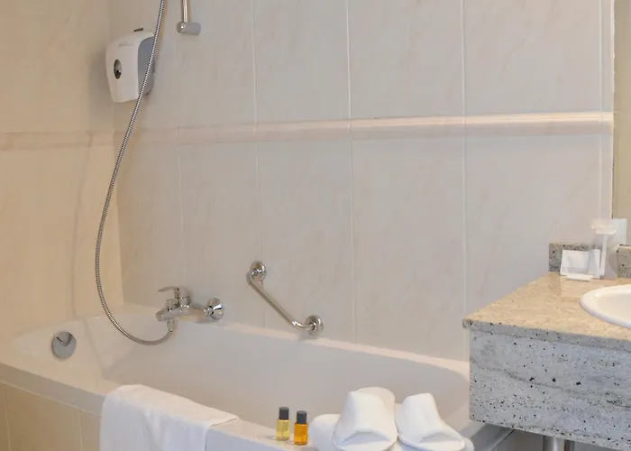 Numa I Scoop & Aparthotel Brussels