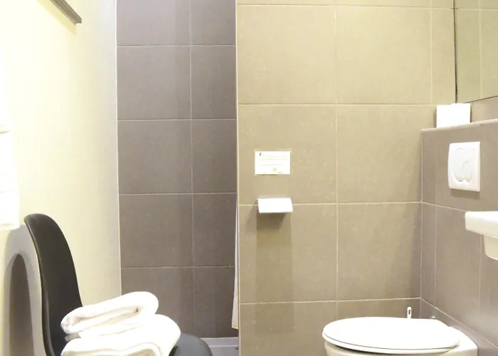 Numa I Scoop & 4* Brussels