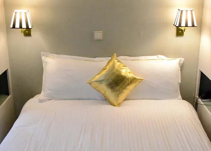 Numa I Scoop & Brussels