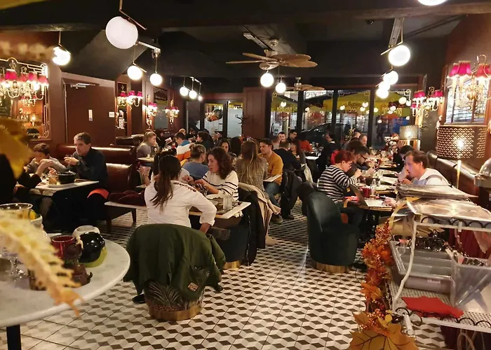 Aparthotel Numa I Scoop & Brussels