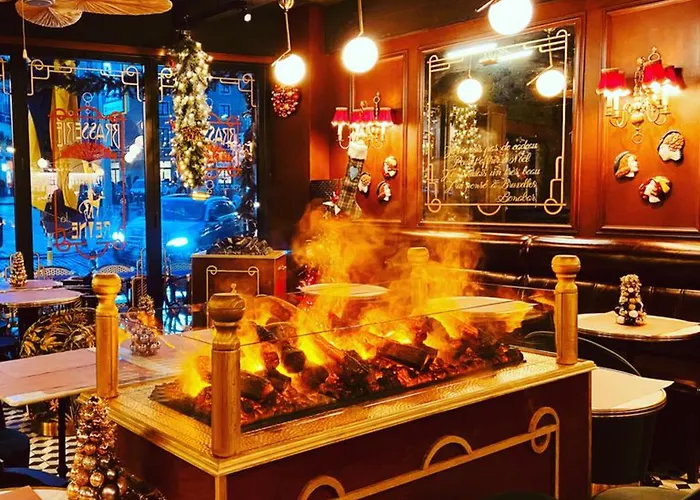 Aparthotel Numa I Scoop &