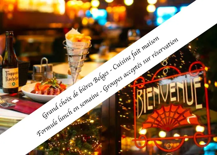 Numa I Scoop & Brussels