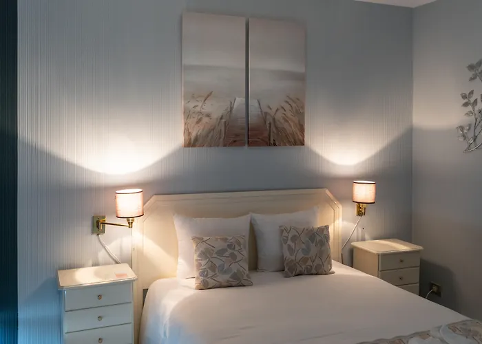 Ξενοδοχείο First Euroflat 4*