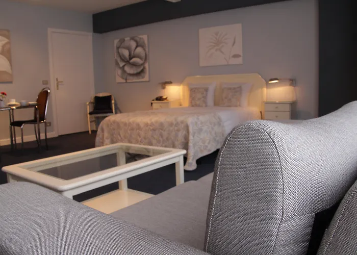 First Euroflat 4* Brussels