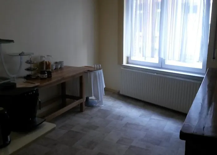 Queen Mary 3* Bruselas