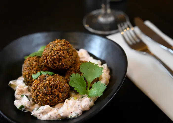 מלון A&o Centrum בריסל