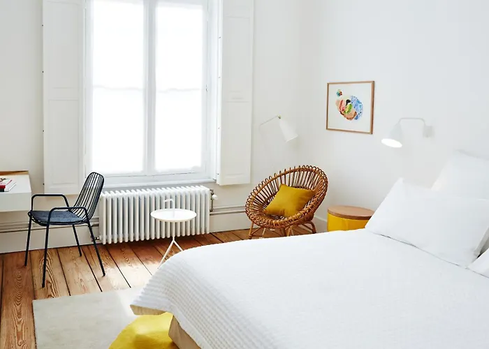 Des Galeries 4* Bryssel