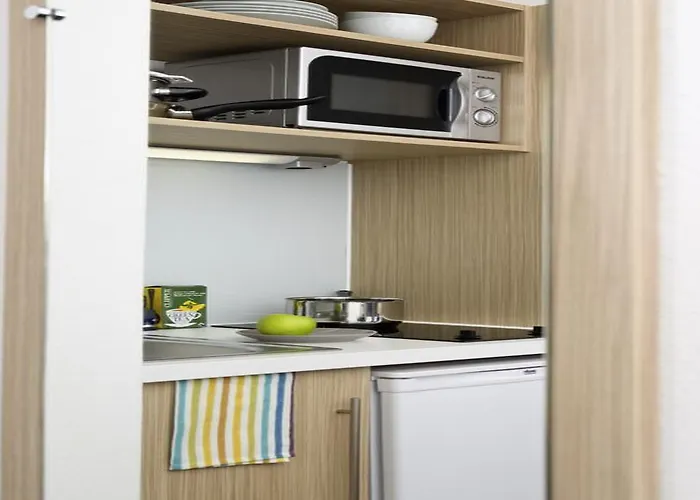 Adagio Access Europe Brüksel